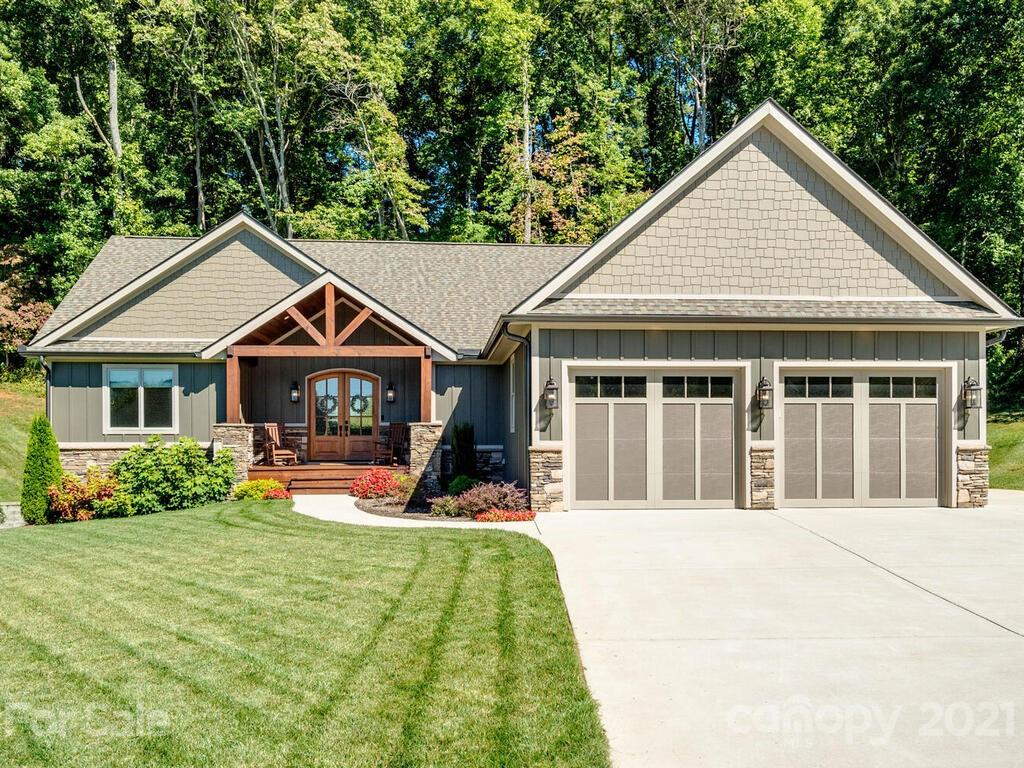 50 Carland Drive Arden NC 28704