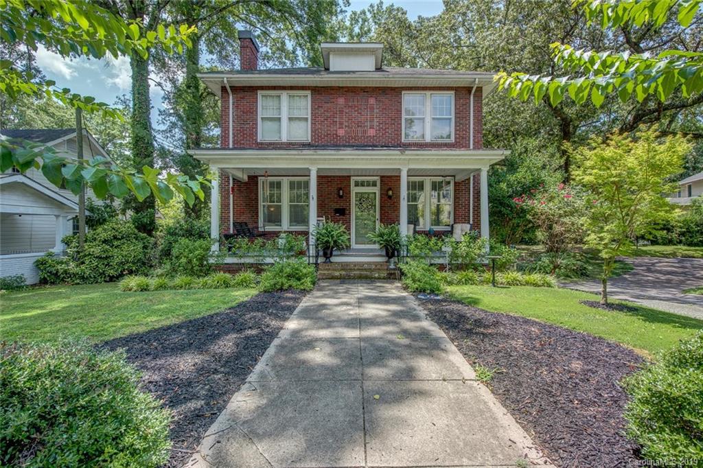 309 W 5th Avenue Gastonia NC 28052