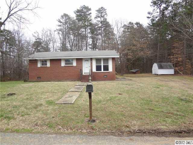 7700 Shadow Lawn Road Charlotte NC 28269