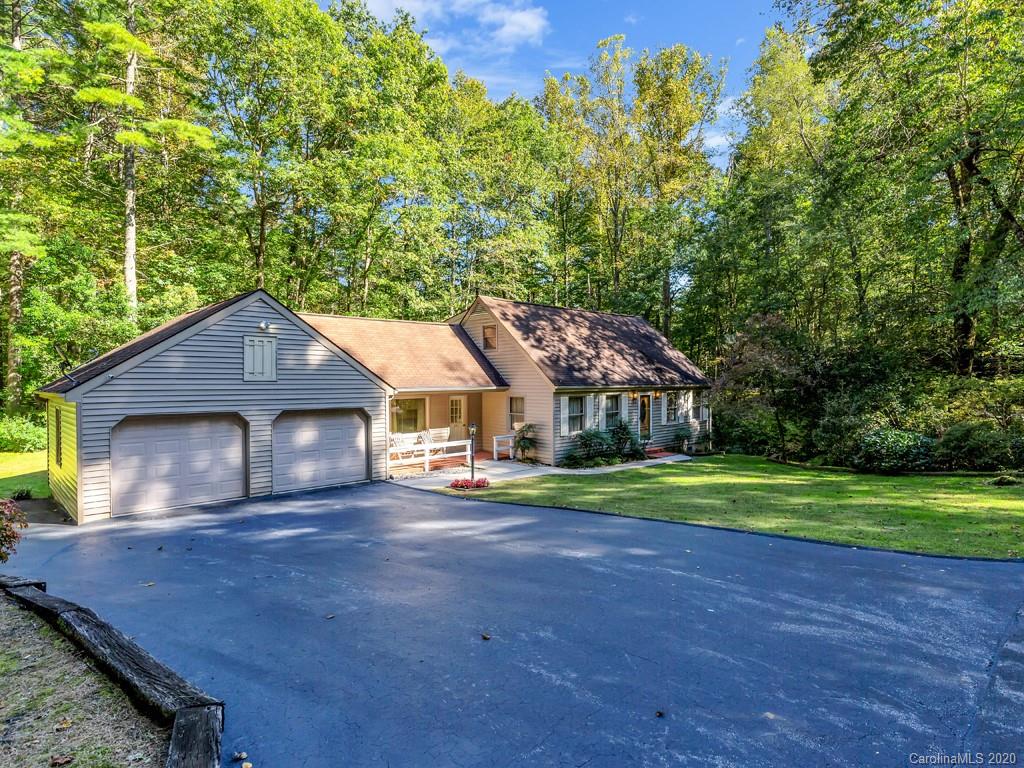 245 Chickadee Lane Brevard NC 28712