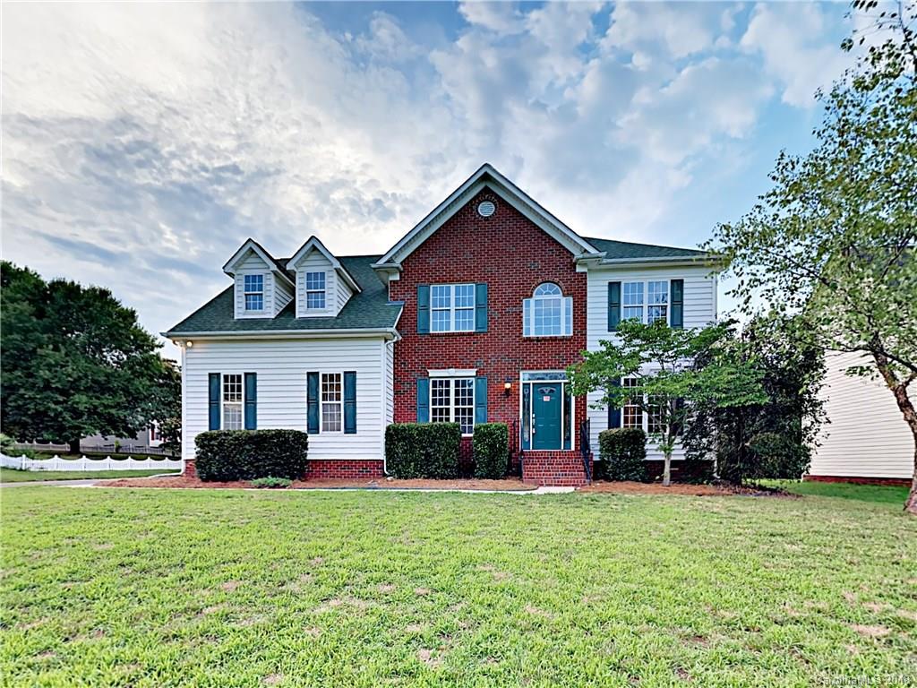 2703 Billings Park Drive Charlotte NC 28213
