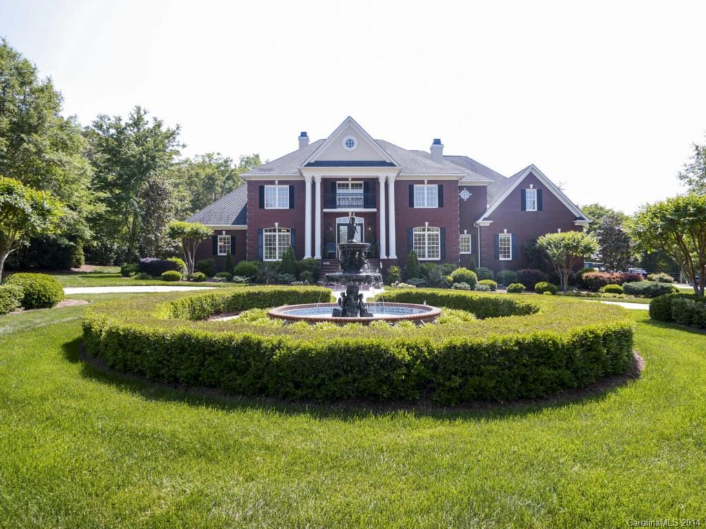 3007 Fowler Secrest Road Monroe NC 28110