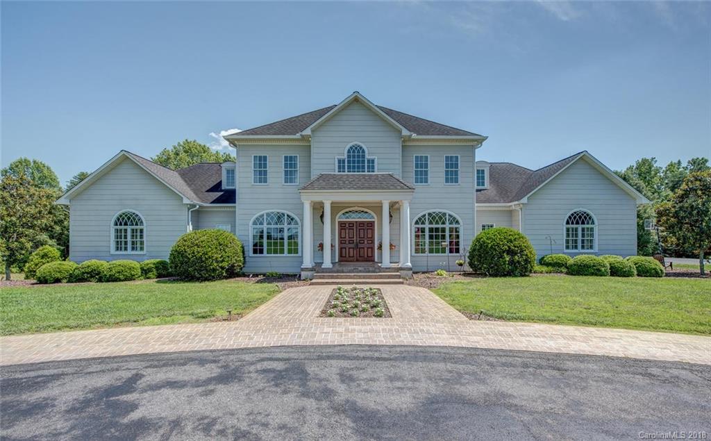 1784 Mcbrayer Springs Road Shelby NC 28150