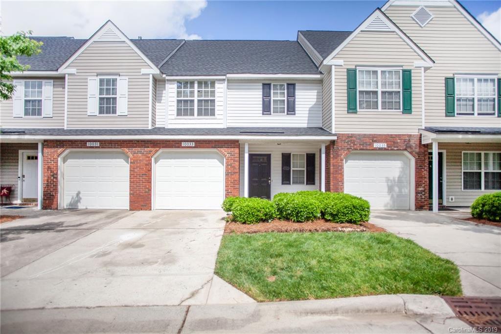10033 University Park Lane Charlotte NC 28213
