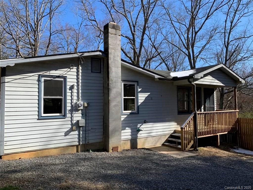 11 Classic Drive Asheville NC 28805