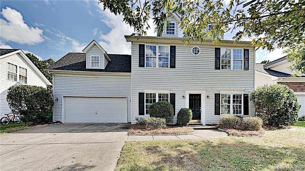 3027 Hornell Place Charlotte NC 28270