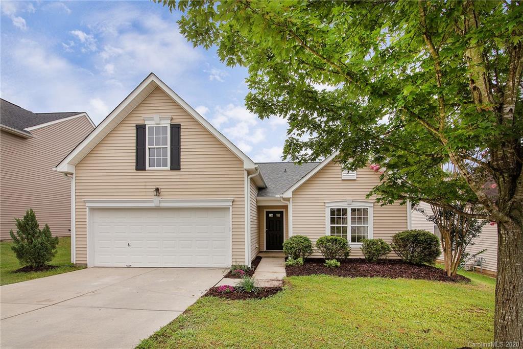 134 Nevis Lane Mooresville NC 28115