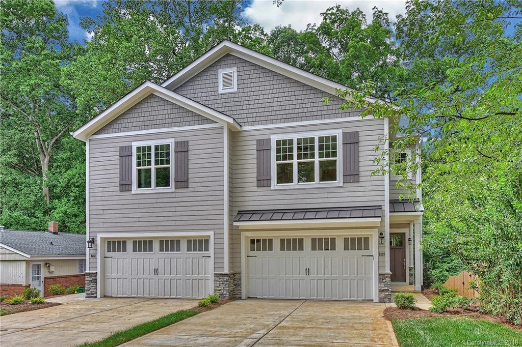 5226 Valley Stream Road Charlotte NC 28209