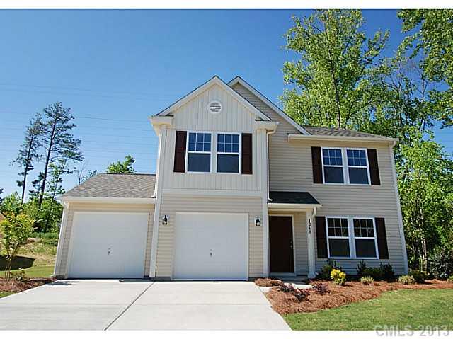 9705 Thyme Court Charlotte NC 28214