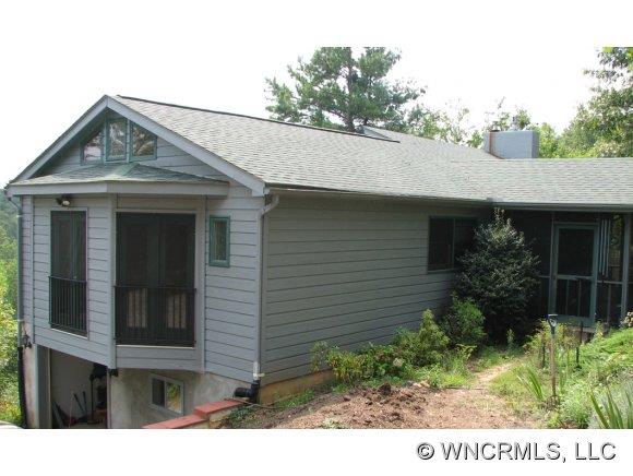 34 High Country Road Weaverville NC 28787
