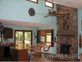 34 High Country Road Weaverville NC 28787