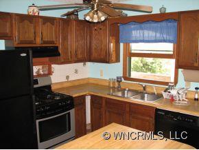 34 High Country Road Weaverville NC 28787
