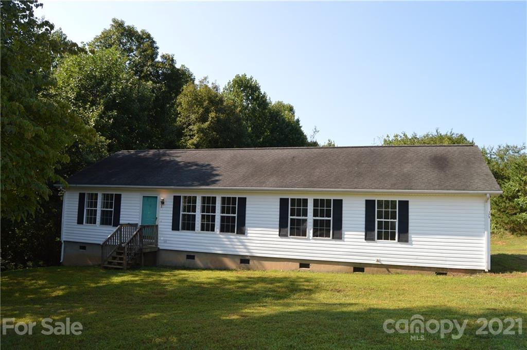 175 Happy Lane Statesville NC 28677