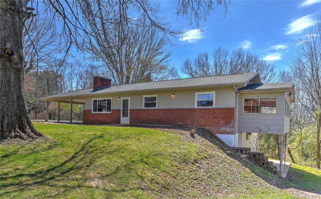 235 Asbury Road Candler NC 28715