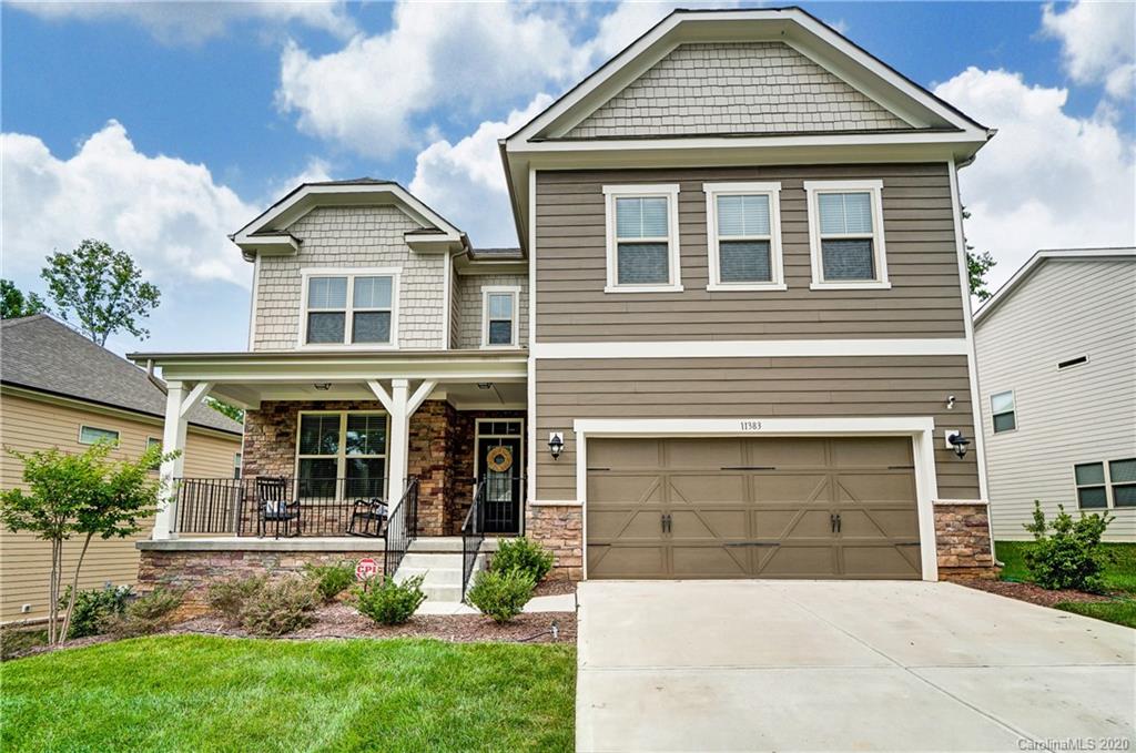 11383 Cedarvale Farm Parkway Midland NC 28107
