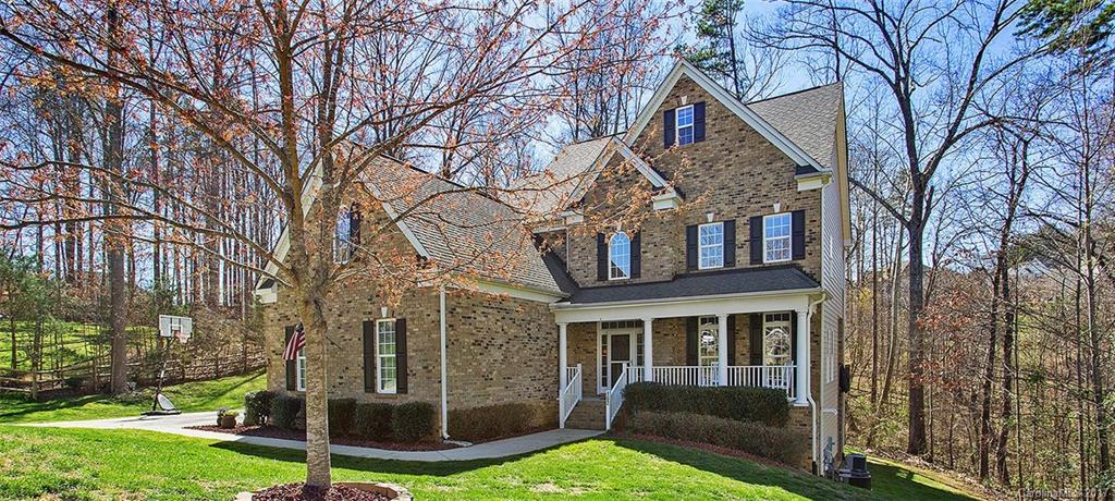 102 Egrets Walk Place Mooresville NC 28117