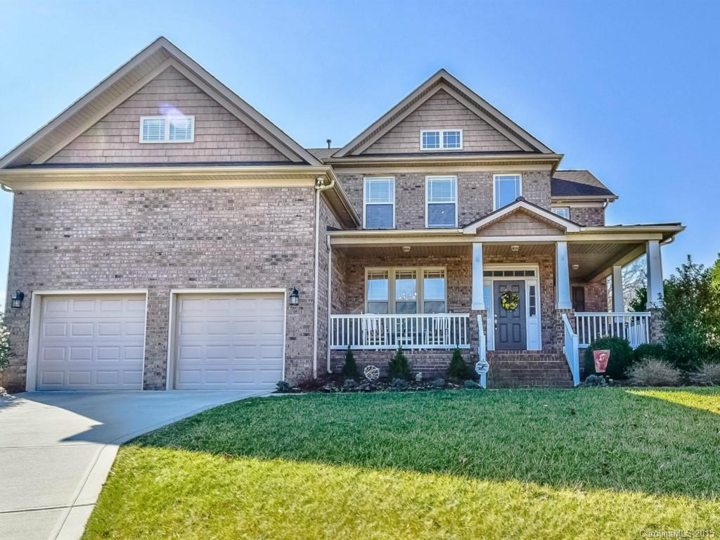 116 Avaclaire Way Indian Trail NC 28079