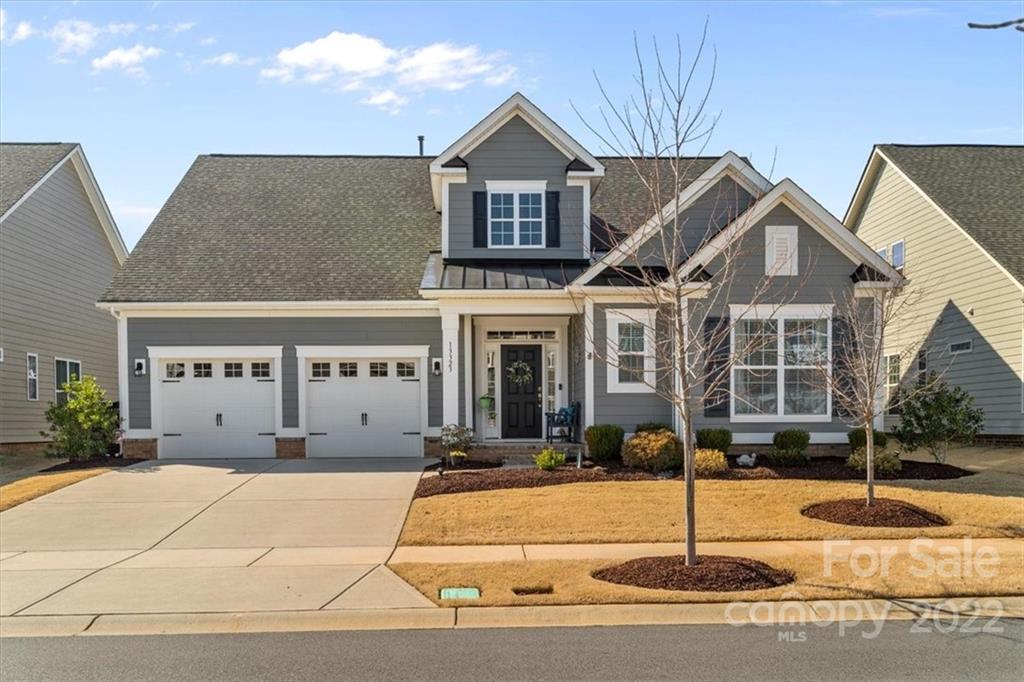 13323 Union Square Drive Huntersville NC 28078