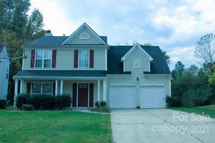 7017 Long Run Lane Charlotte NC 28216