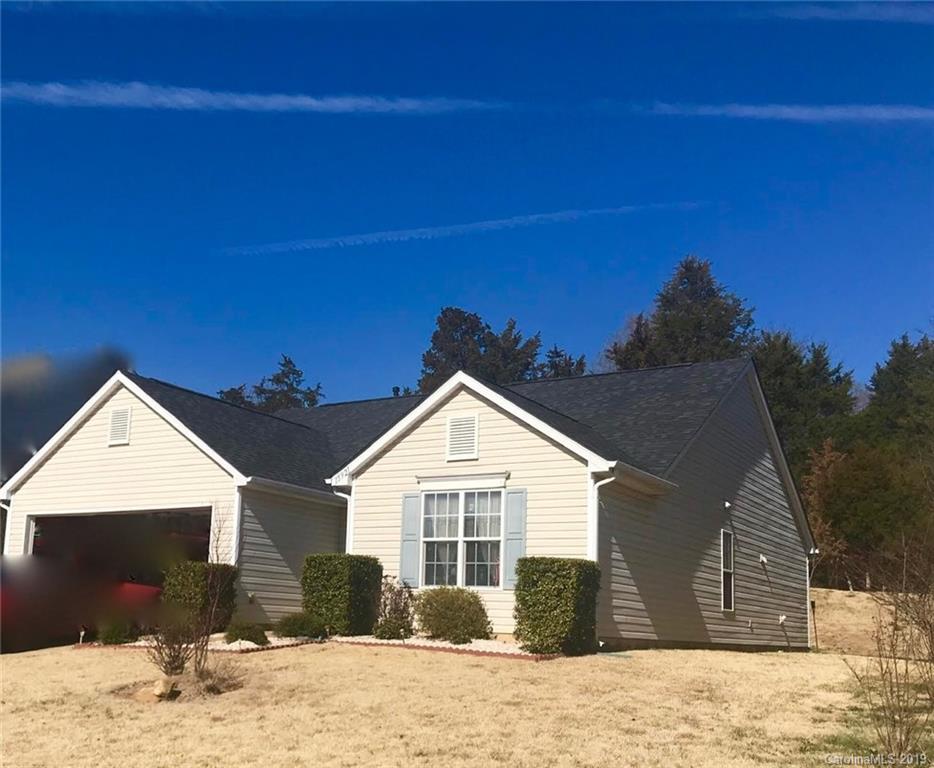 15921 Bubbling Branch Lane Charlotte NC 28273