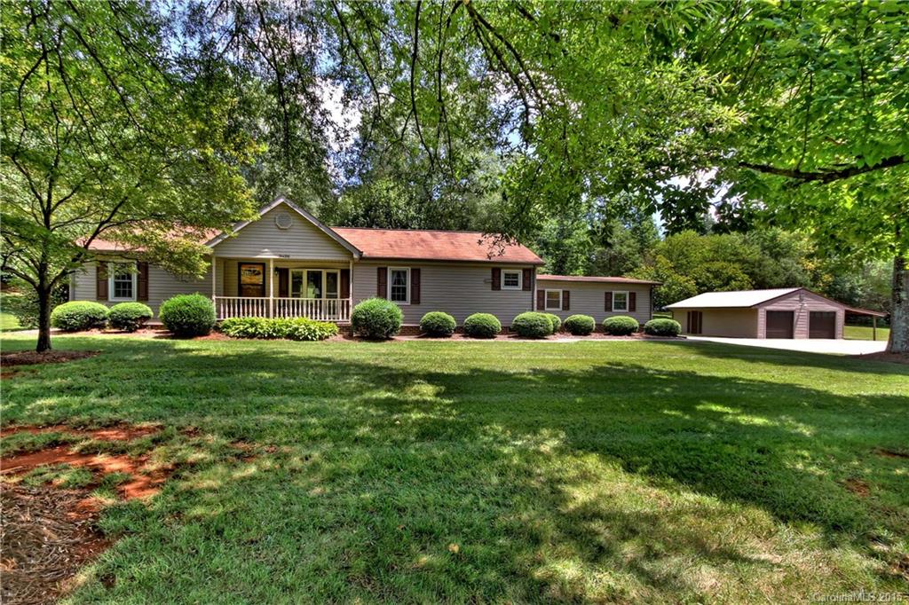 3436 Wilkesboro Highway Statesville NC 28625