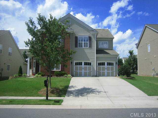 6032 Cactus Valley Road Charlotte NC 28277