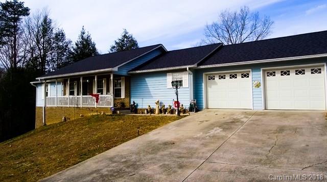 570 Pleasant View Drive Marion NC 28752