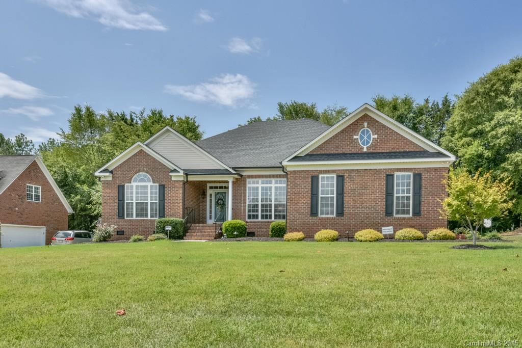 7785 Coachman Court Harrisburg NC 28075