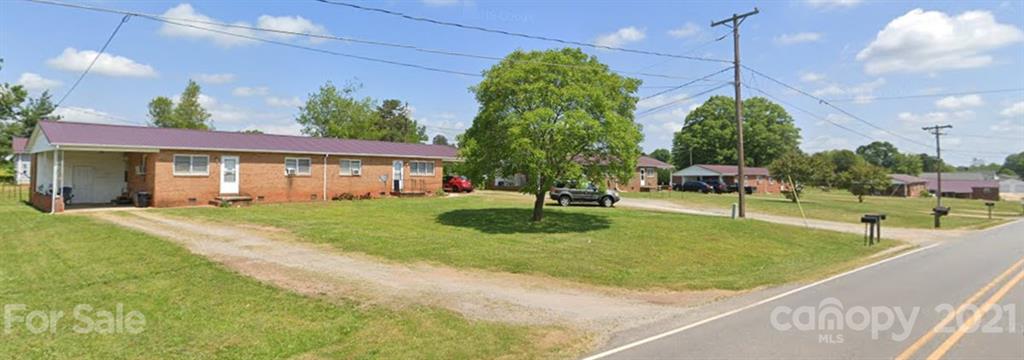 2392 Claremont Road Newton NC 28658