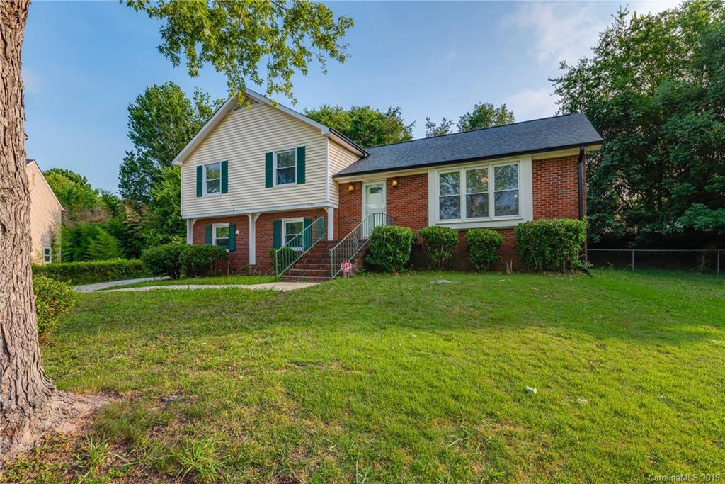 10713 Silver Pheasant Drive Charlotte NC 28226