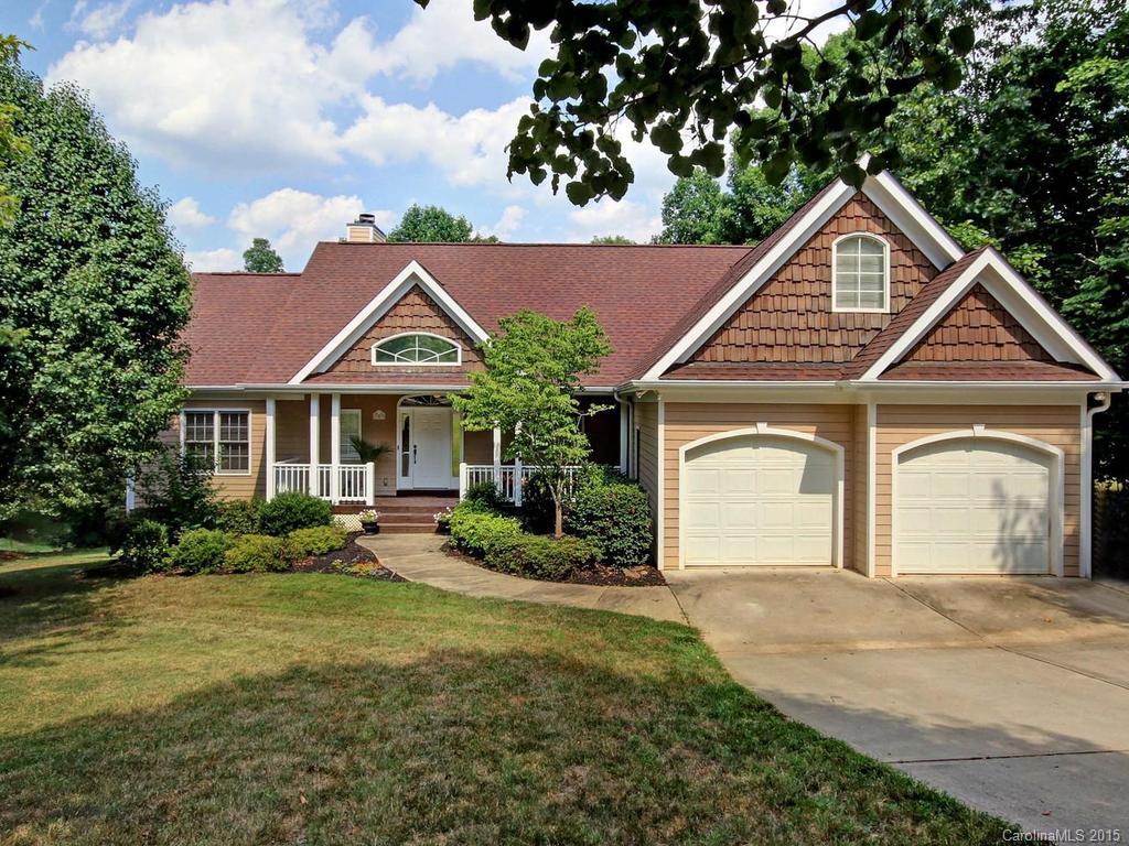 153 Byers Road Troutman NC 28166
