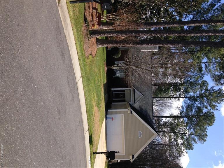 7705 Hickory Stick Place Charlotte NC 28277