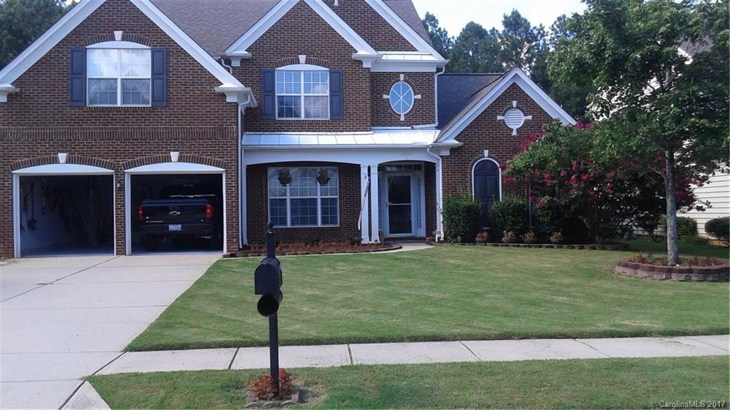 7814 Noland Woods Drive Charlotte NC 28277