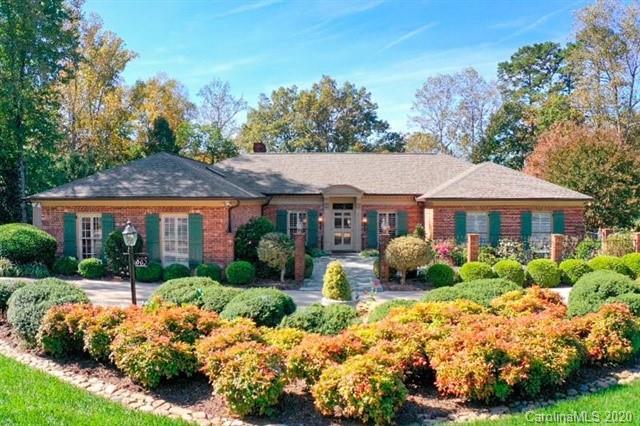 885 20th Avenue Drive Nw Hickory NC 28601