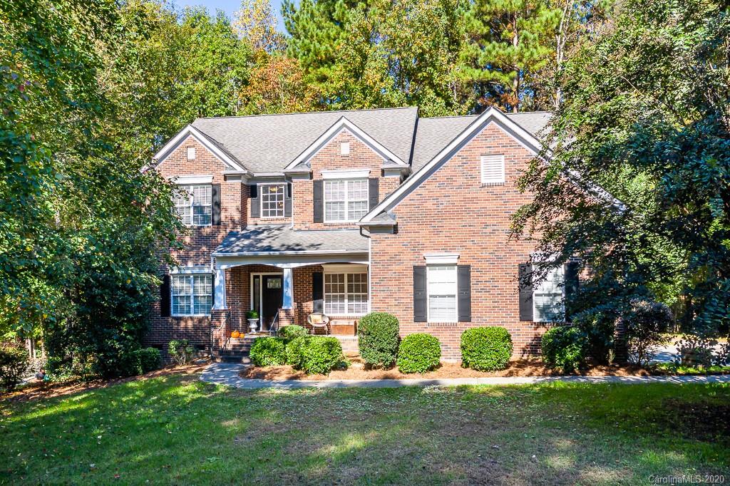 112 Village Glen Way Mount Holly NC 28120