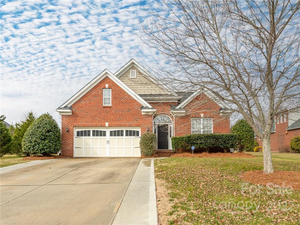2704 Occaneechi Court Waxhaw NC 28173