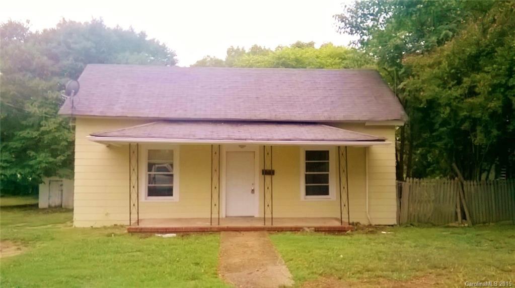 309 N Poplar Street Gastonia NC 28054