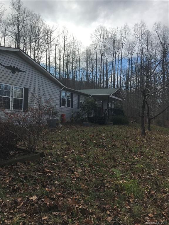 5 Fern Haven Lane Fairview NC 28730