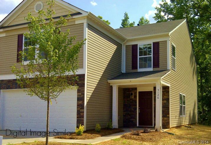 6104 Fazenda Drive Charlotte NC 28214