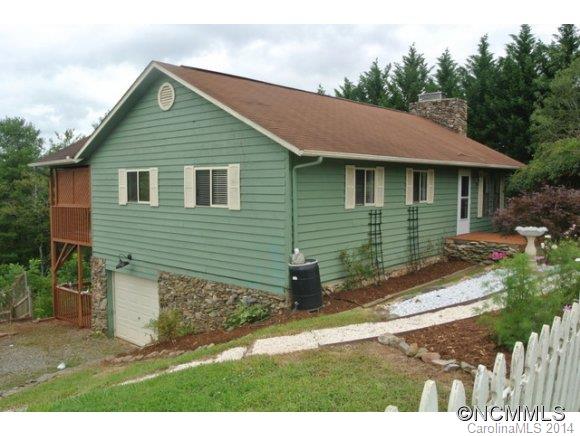 14 Donna Lane Alexander NC 28701