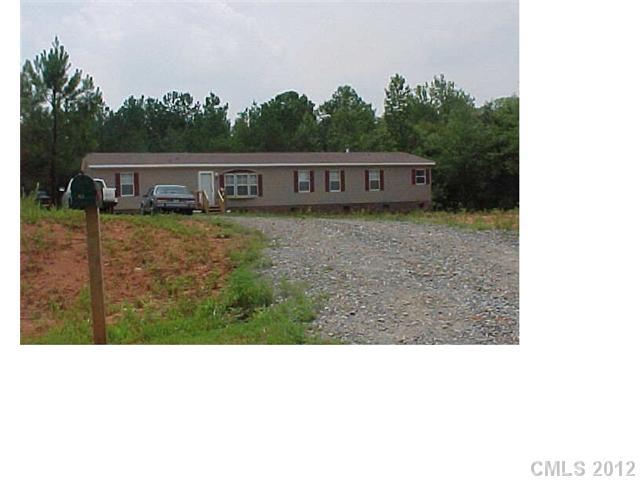 917 Lakeland Avenue Lincolnton NC 28092