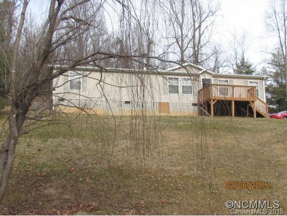 74 Bear Lane Marshall NC 28753