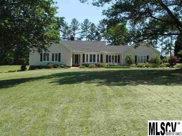 4701 White Eagle Lane Hickory NC 28602