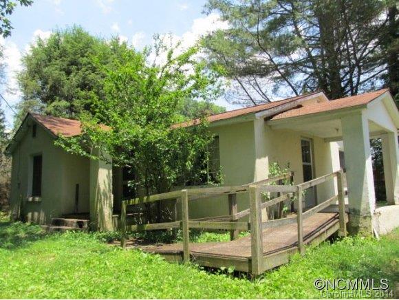 380 Rosman Highway Brevard NC 28712