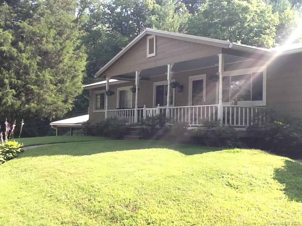 914 Elm Bend Road Brevard NC 28712