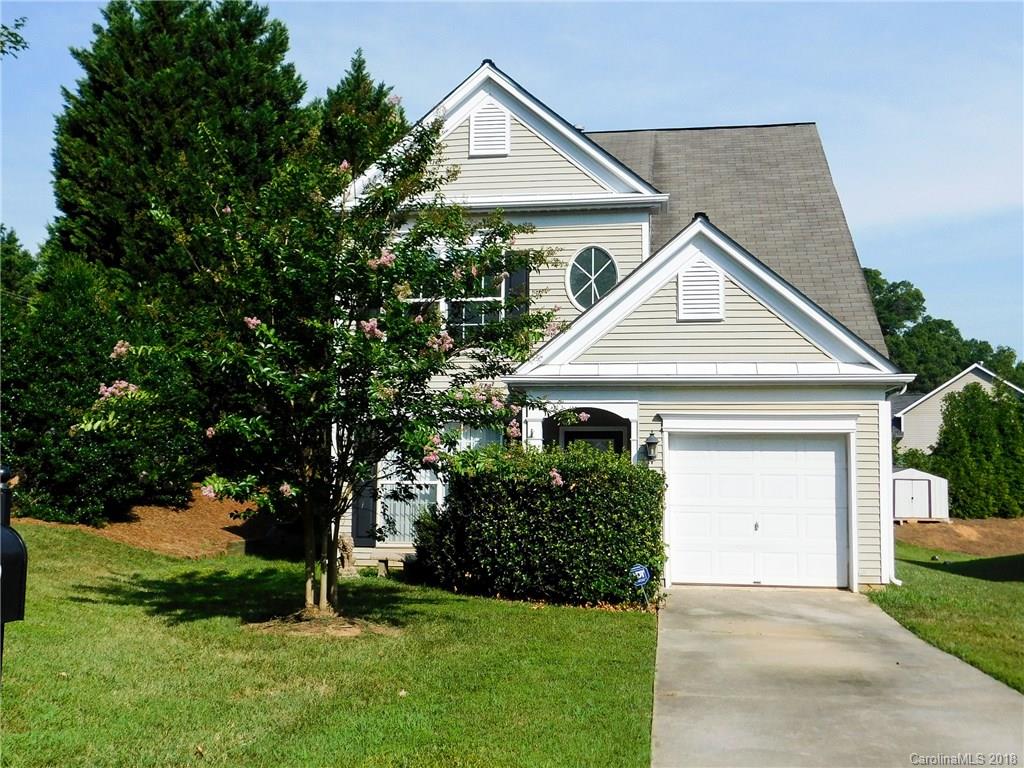 2450 Sawyer Drive Charlotte NC 28213