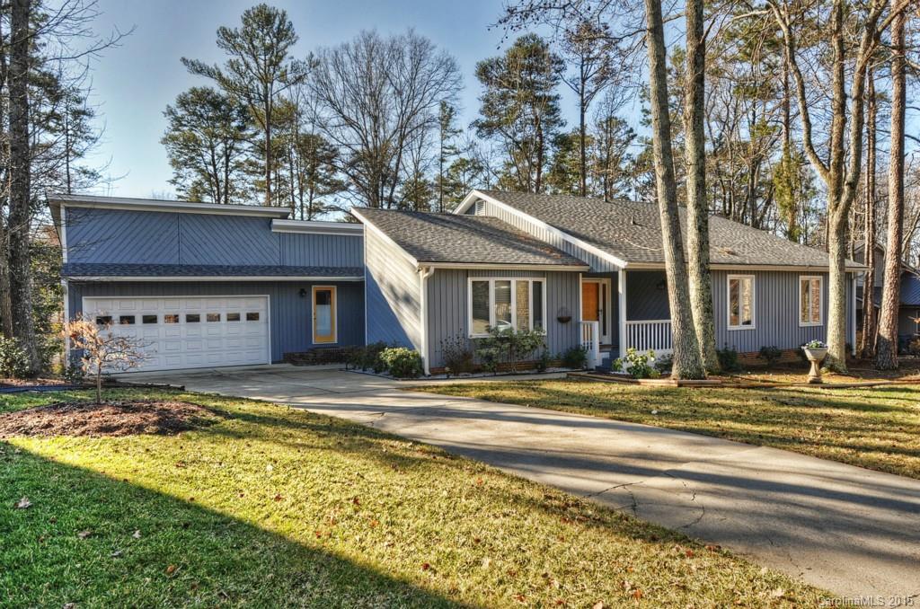 2223 Lynbridge Drive Charlotte NC 28270