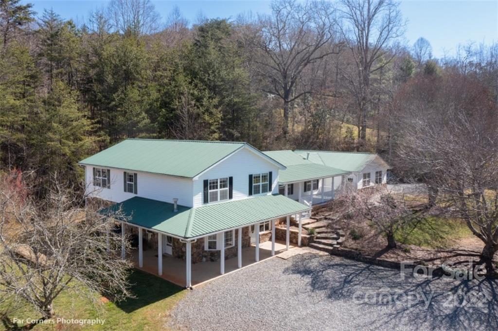 250 Mint Road Sylva NC 28779