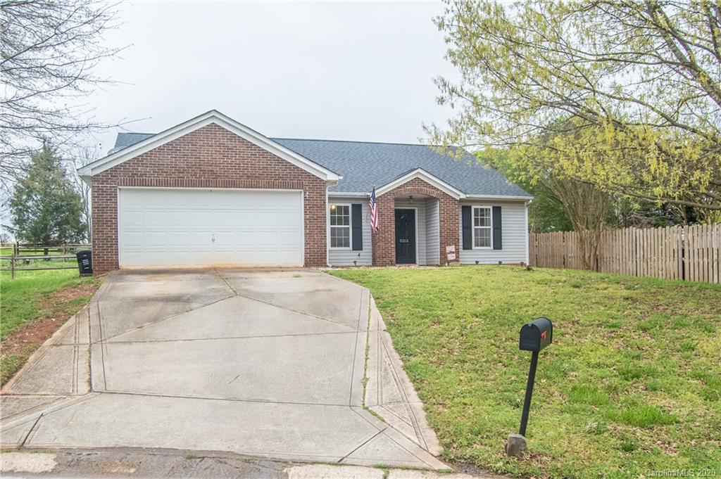 5213 Rocky Shoals Place Concord NC 28025