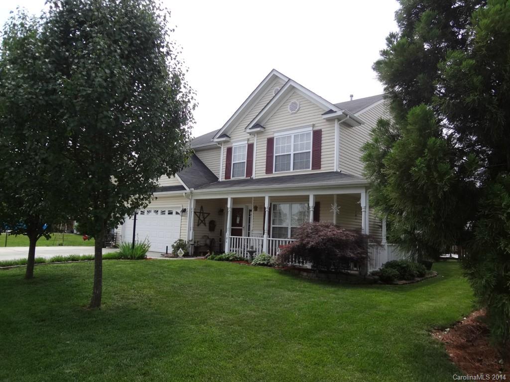 106 Sawhorse Drive Mooresville NC 28115